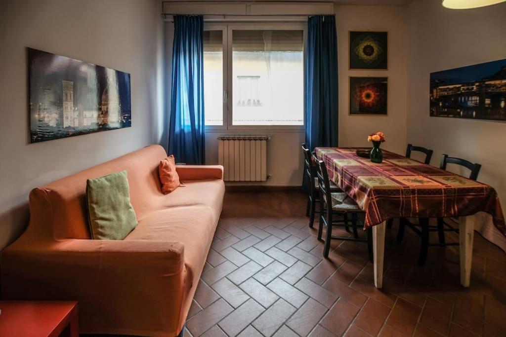 Nice Apartment Near Ponte Vecchio Florenţa Exterior foto