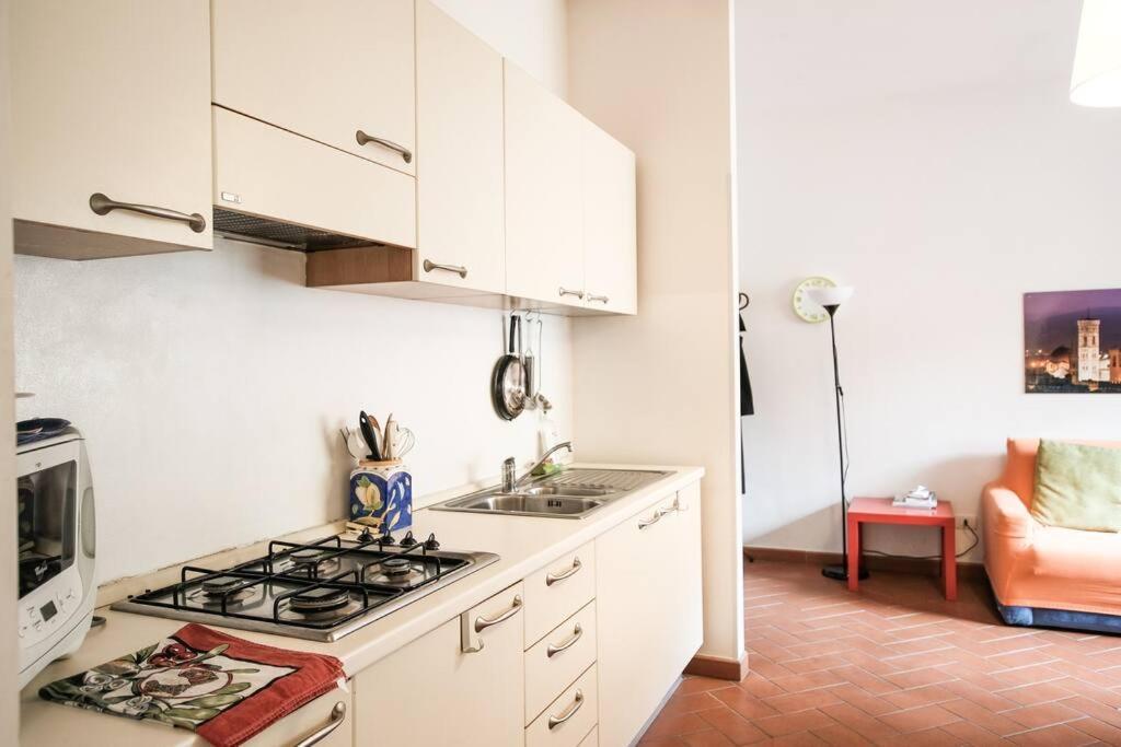 Nice Apartment Near Ponte Vecchio Florenţa Exterior foto