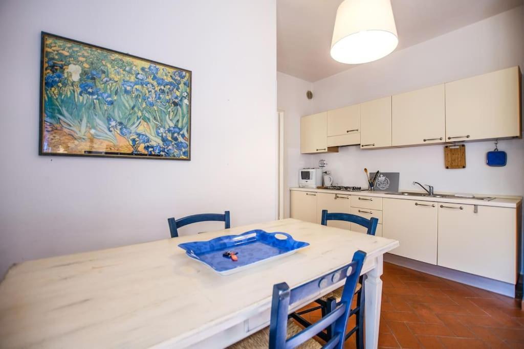 Nice Apartment Near Ponte Vecchio Florenţa Exterior foto