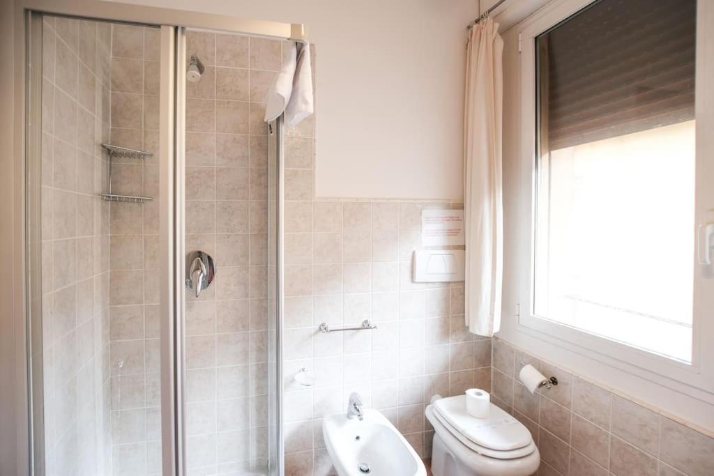 Nice Apartment Near Ponte Vecchio Florenţa Exterior foto