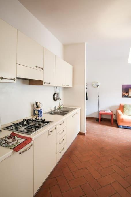 Nice Apartment Near Ponte Vecchio Florenţa Exterior foto