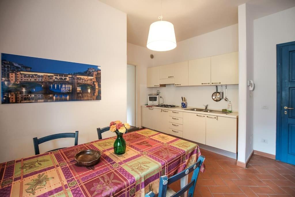 Nice Apartment Near Ponte Vecchio Florenţa Exterior foto