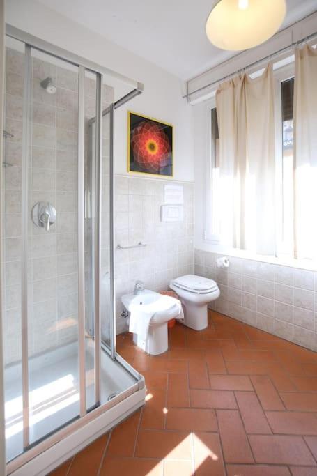 Nice Apartment Near Ponte Vecchio Florenţa Exterior foto