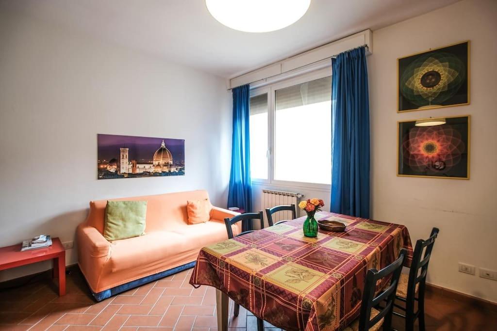 Nice Apartment Near Ponte Vecchio Florenţa Exterior foto